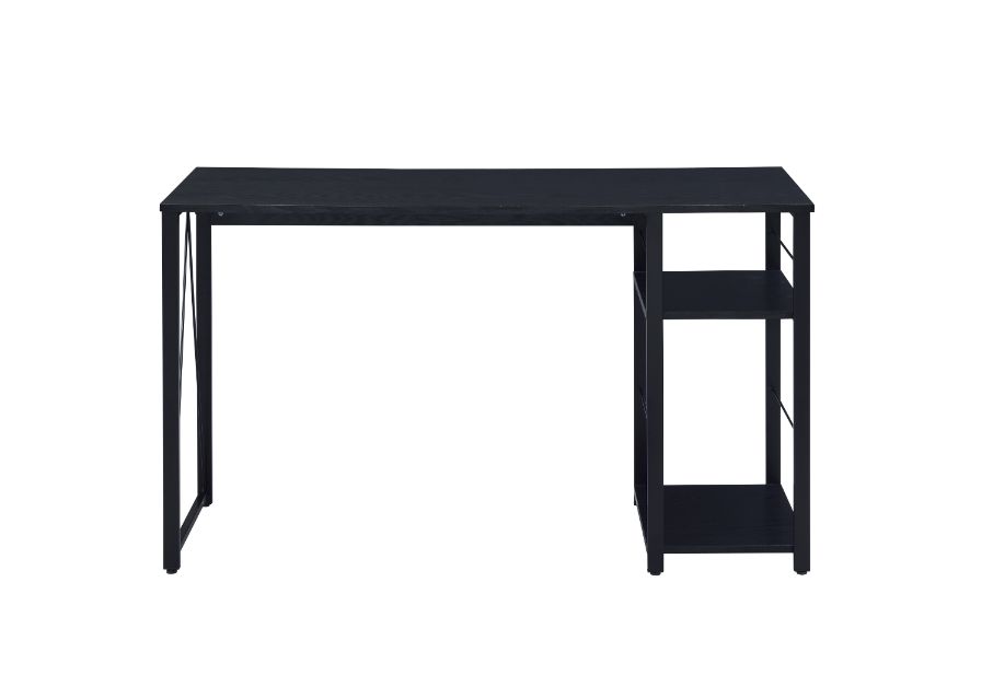 Vadna Industrial Writing Desk