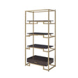 Yumia Etagere Bookshelf