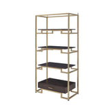 Yumia Etagere Bookshelf