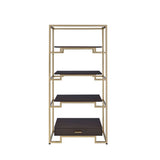 Yumia Etagere Bookshelf