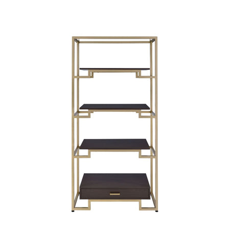 Yumia Etagere Bookshelf