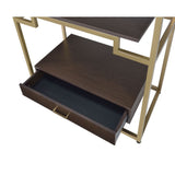 Yumia Etagere Bookshelf