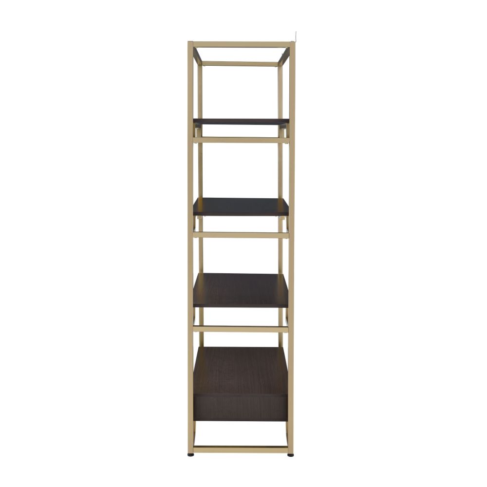 Yumia Etagere Bookshelf