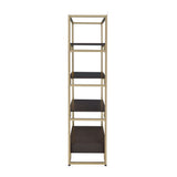 Yumia Etagere Bookshelf