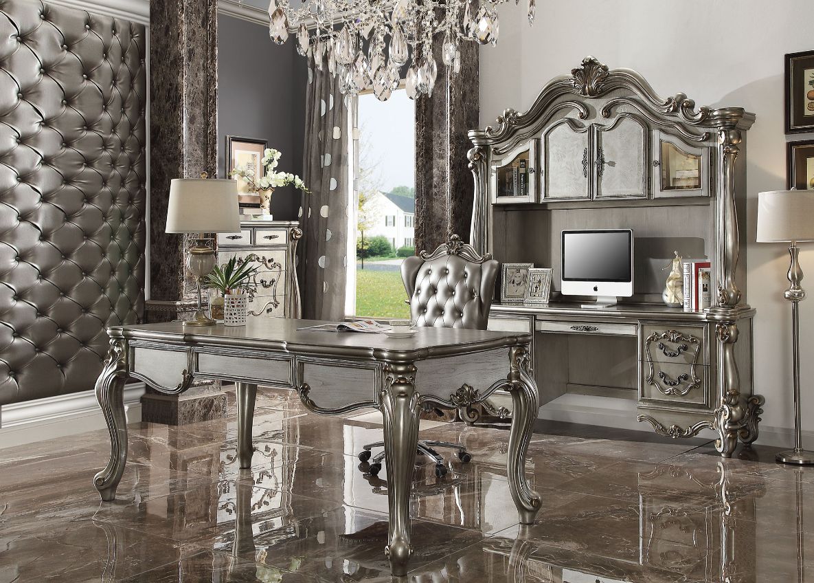 Versailles Home Office & Vanity Collection