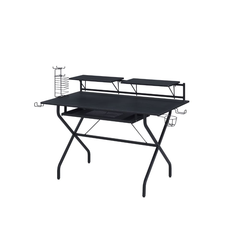 Hartman Computer Gaming Desk