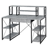 Amiel Music Recording Studio Desk