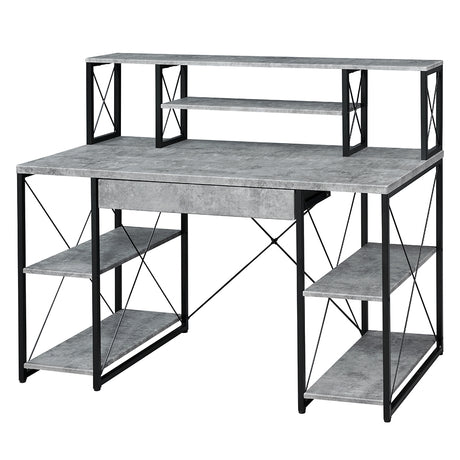 Amiel Music Recording Studio Desk