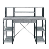 Amiel Music Recording Studio Desk