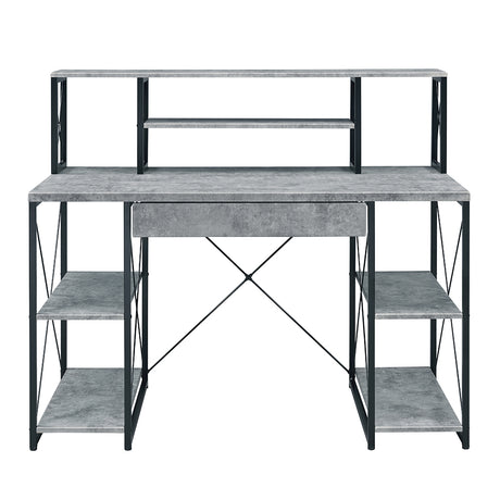 Amiel Music Recording Studio Desk