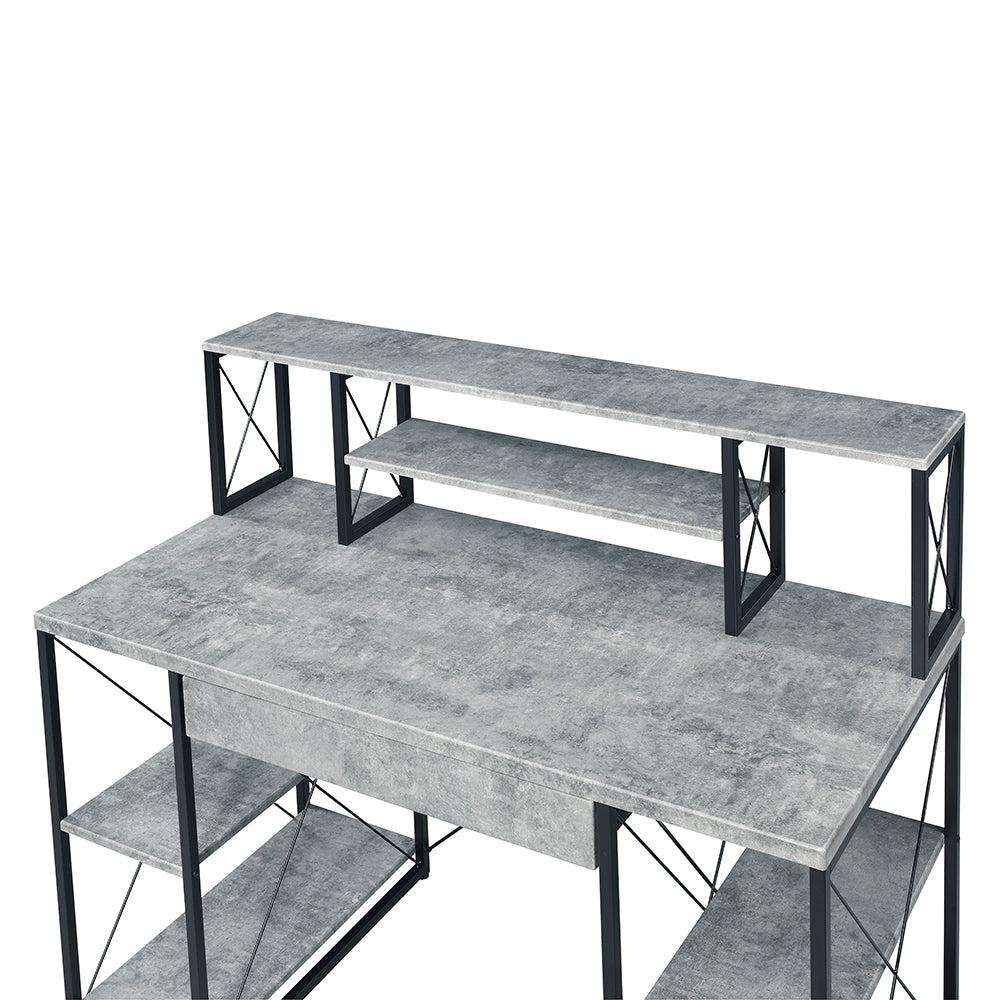 Amiel Music Recording Studio Desk