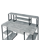 Amiel Music Recording Studio Desk