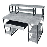 Amiel Music Recording Studio Desk