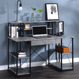 Amiel Music Recording Studio Desk