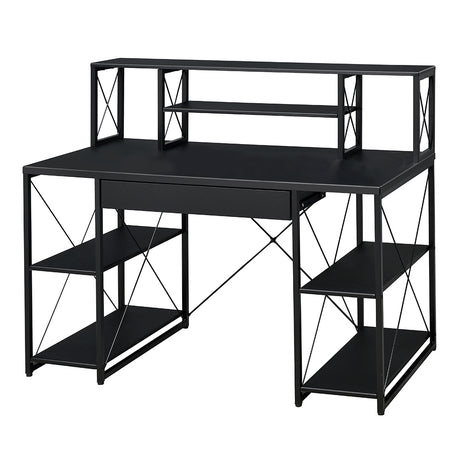 Amiel Music Recording Studio Desk