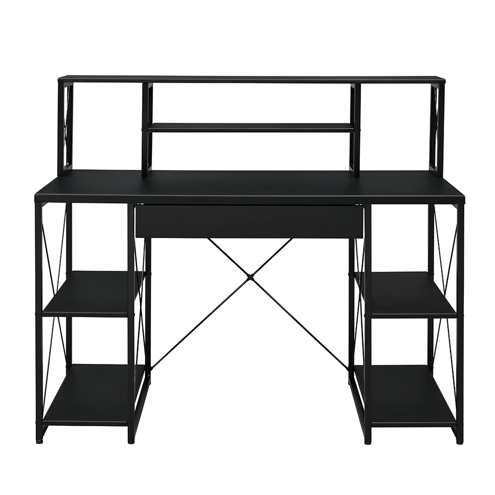 Amiel Music Recording Studio Desk