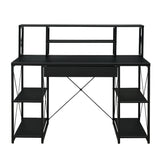 Amiel Music Recording Studio Desk