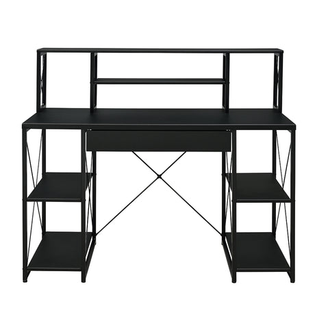 Amiel Music Recording Studio Desk