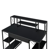 Amiel Music Recording Studio Desk