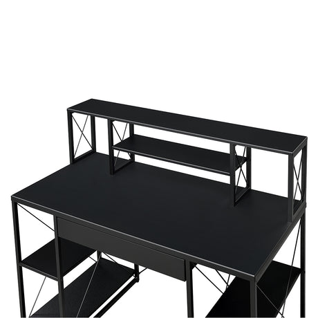Amiel Music Recording Studio Desk