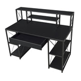 Amiel Music Recording Studio Desk