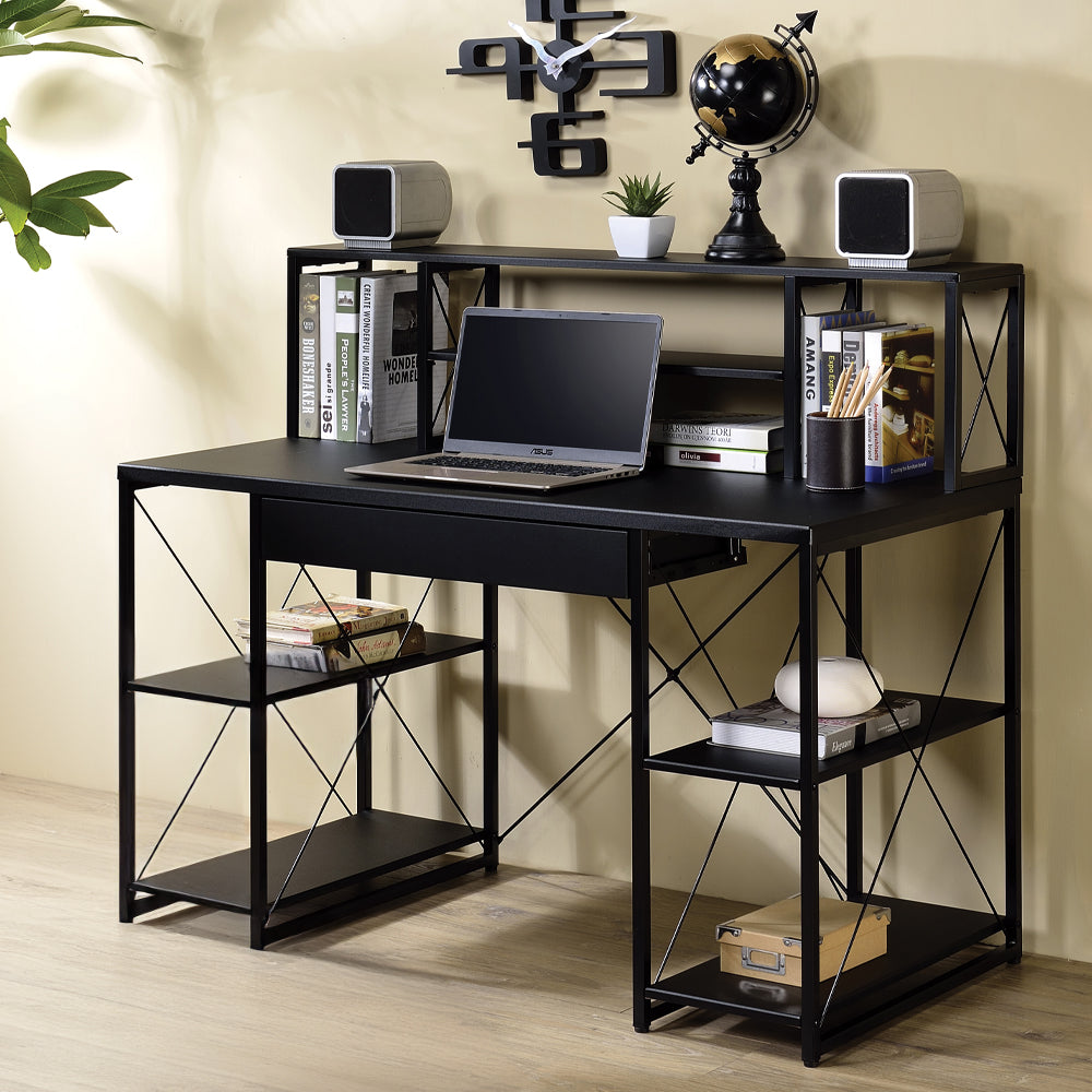 Amiel Music Recording Studio Desk