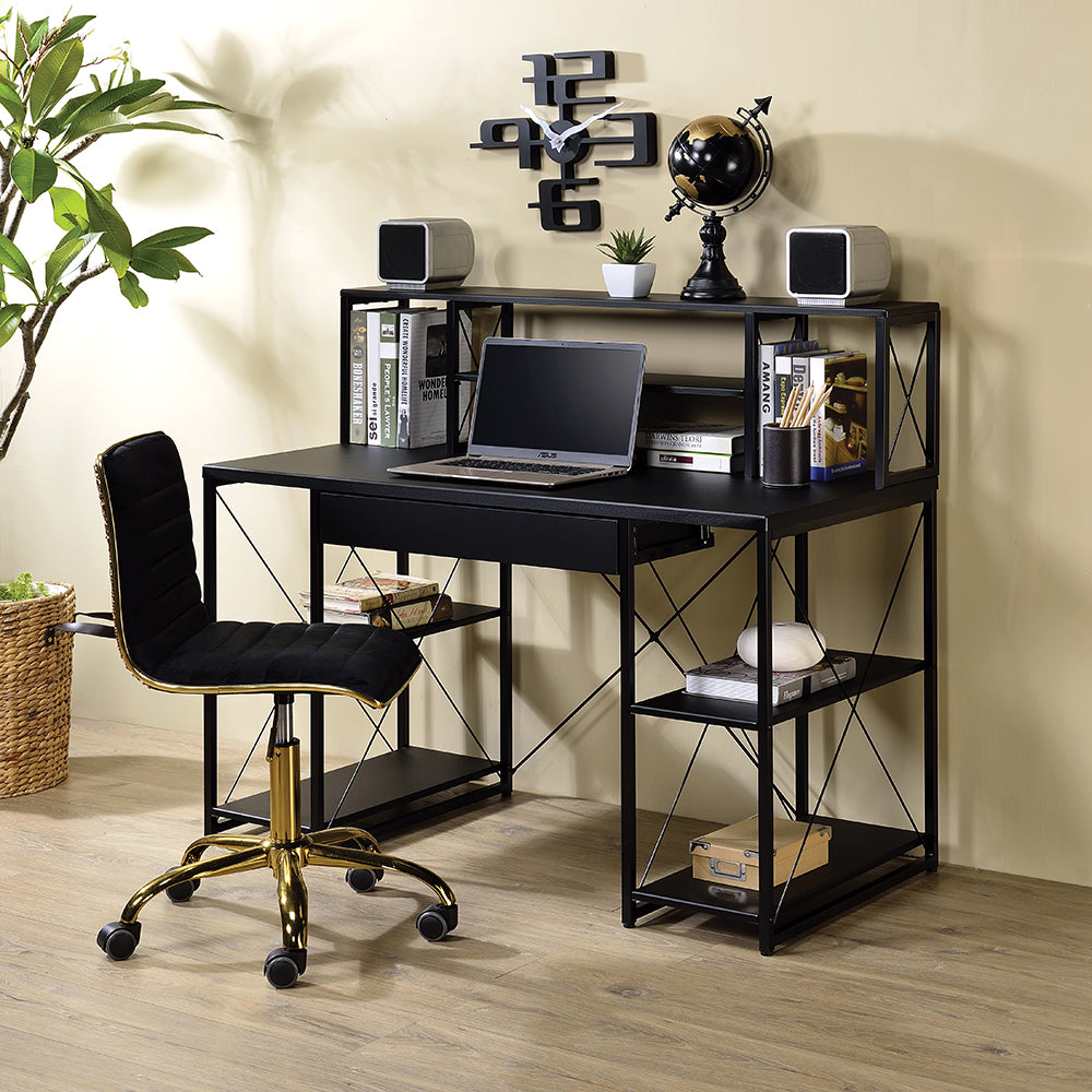 Amiel Music Recording Studio Desk