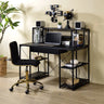 Amiel Music Recording Studio Desk