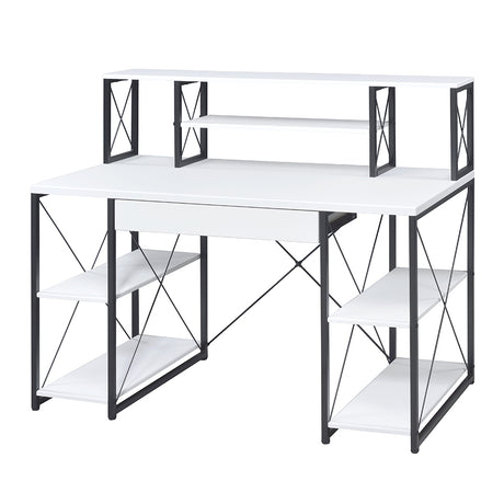 Amiel Music Recording Studio Desk