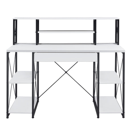 Amiel Music Recording Studio Desk