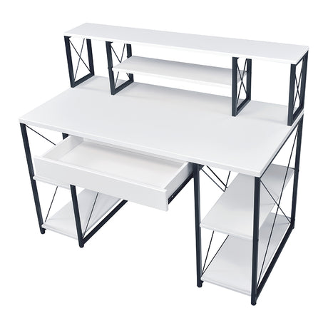 Amiel Music Recording Studio Desk
