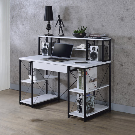 Amiel Music Recording Studio Desk