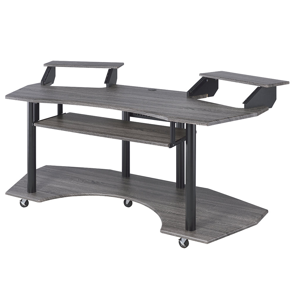 Eleazar Music Recording Studio Desk