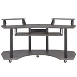 Eleazar Music Recording Studio Desk