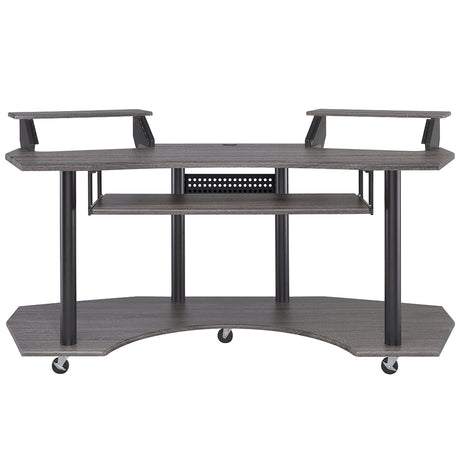 Eleazar Music Recording Studio Desk
