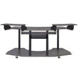 Eleazar Music Recording Studio Desk