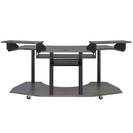 Eleazar Music Recording Studio Desk