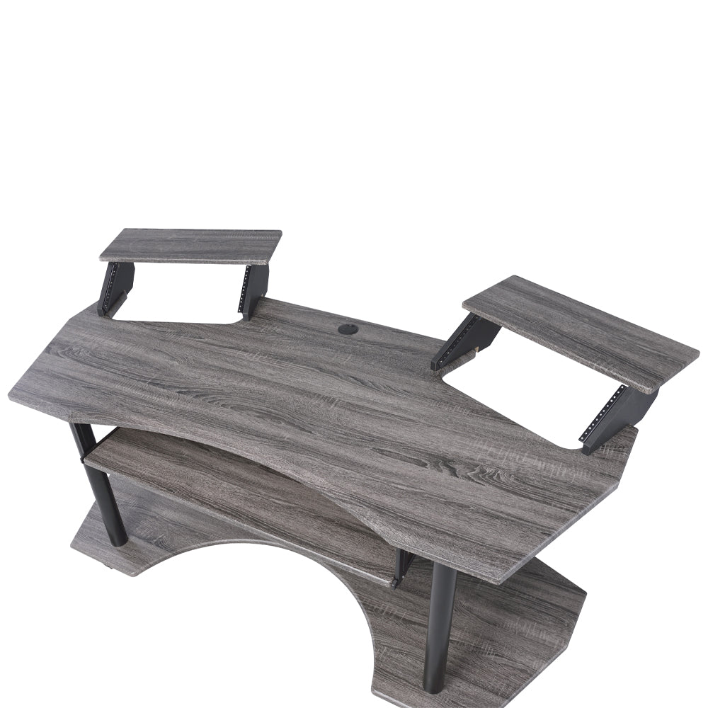 Eleazar Music Recording Studio Desk