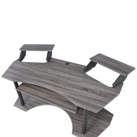 Eleazar Music Recording Studio Desk