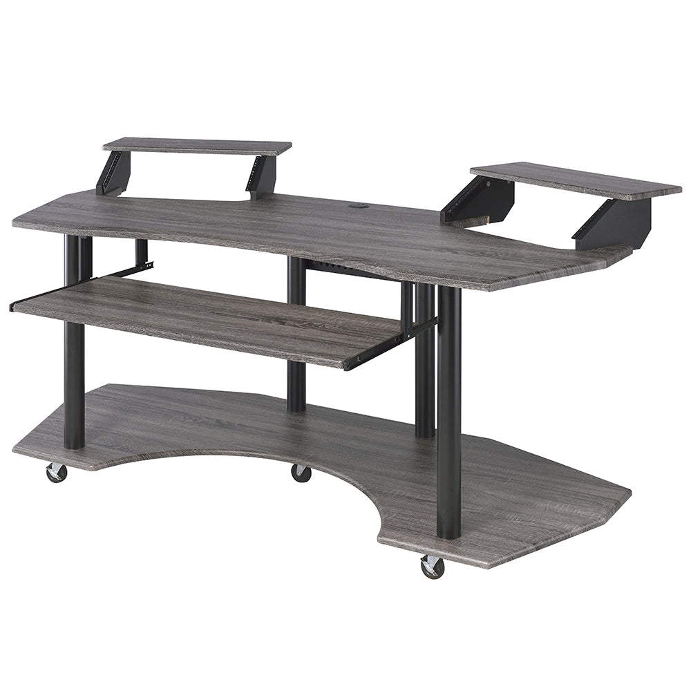 Eleazar Music Recording Studio Desk
