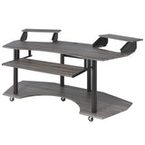 Eleazar Music Recording Studio Desk