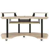 Eleazar Music Recording Studio Desk