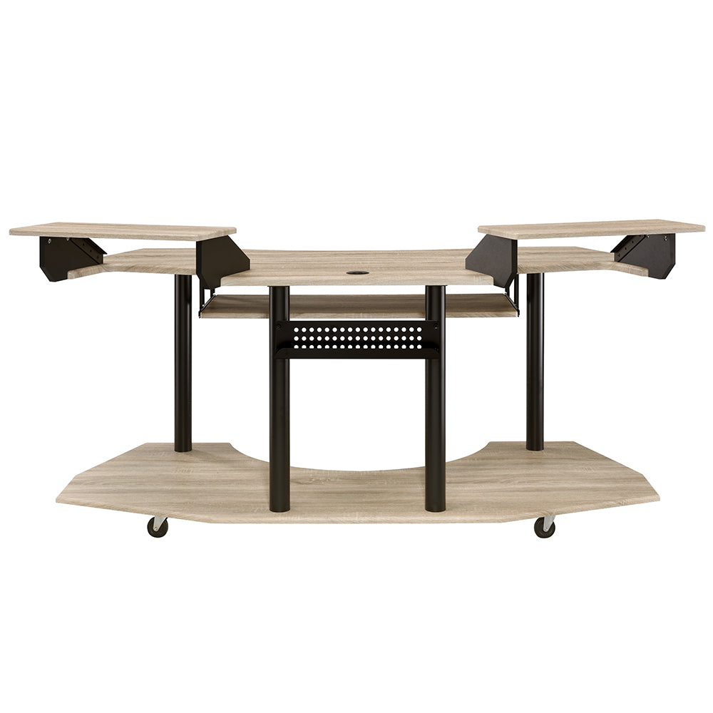 Eleazar Music Recording Studio Desk