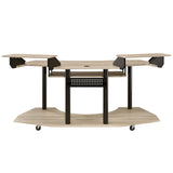 Eleazar Music Recording Studio Desk