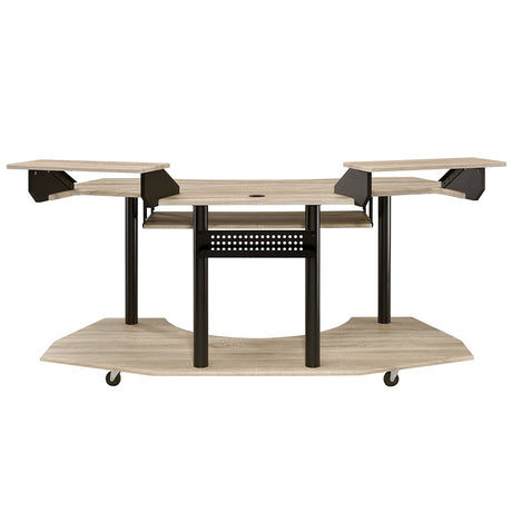 Eleazar Music Recording Studio Desk