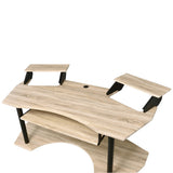 Eleazar Music Recording Studio Desk