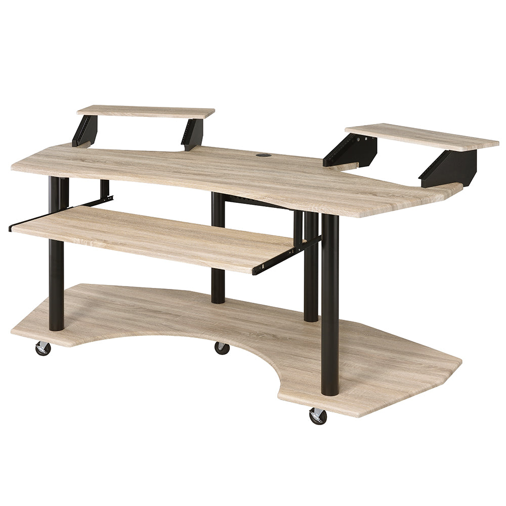 Eleazar Music Recording Studio Desk