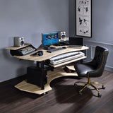 Eleazar Music Recording Studio Desk