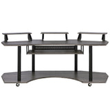 Eleazar Music Recording Studio Desk