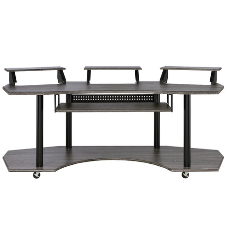 Eleazar Music Recording Studio Desk